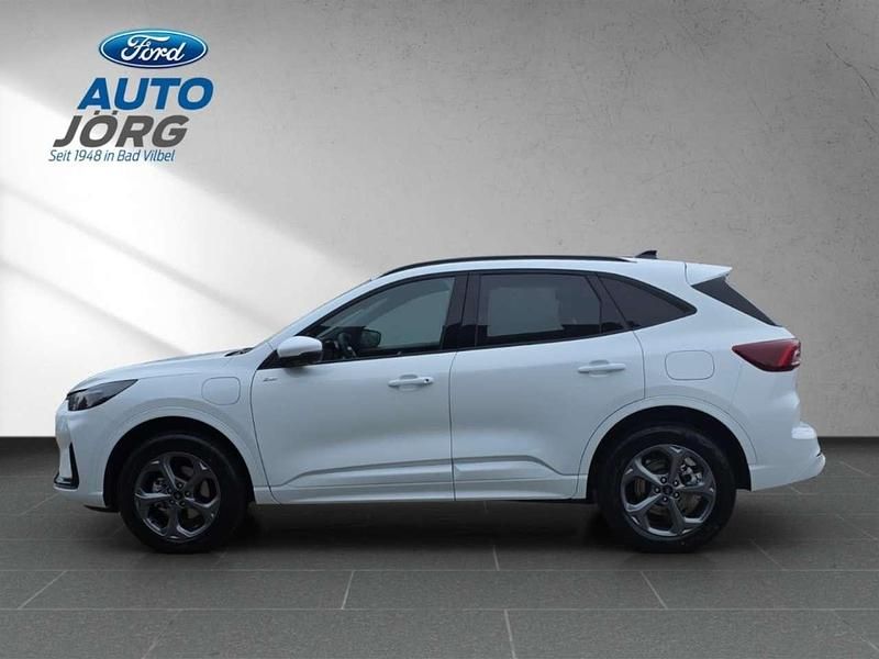 Neu Ford Kuga ST-Line 242 PS (177 kW) 2026 Weiss SUV