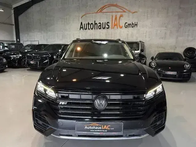 Gebraucht VW Touareg Elegance 422 PS (310 kW) 2019 Andere SUV