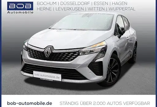 Gebraucht Renault Clio V Techno 115 PS (84 kW) 2025 Limousine