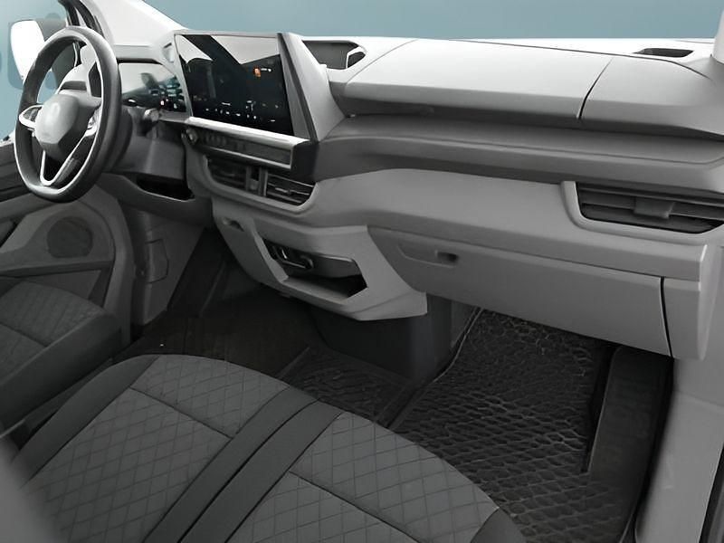 Neu VW Transporter 170 PS (125 kW) 2025 Weiß Van