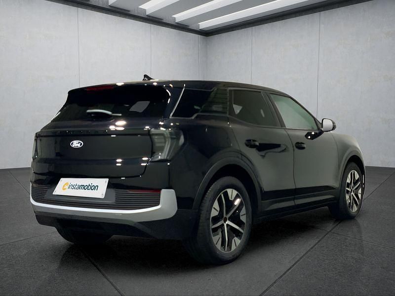 Neu Ford Explorer 250 kW (340 PS) 2025 Schwarz SUV