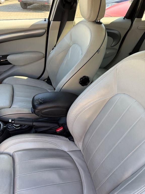 Second-hand Mini Cooper SD 170 CP (125 kW) 2015 Gri Hatchback