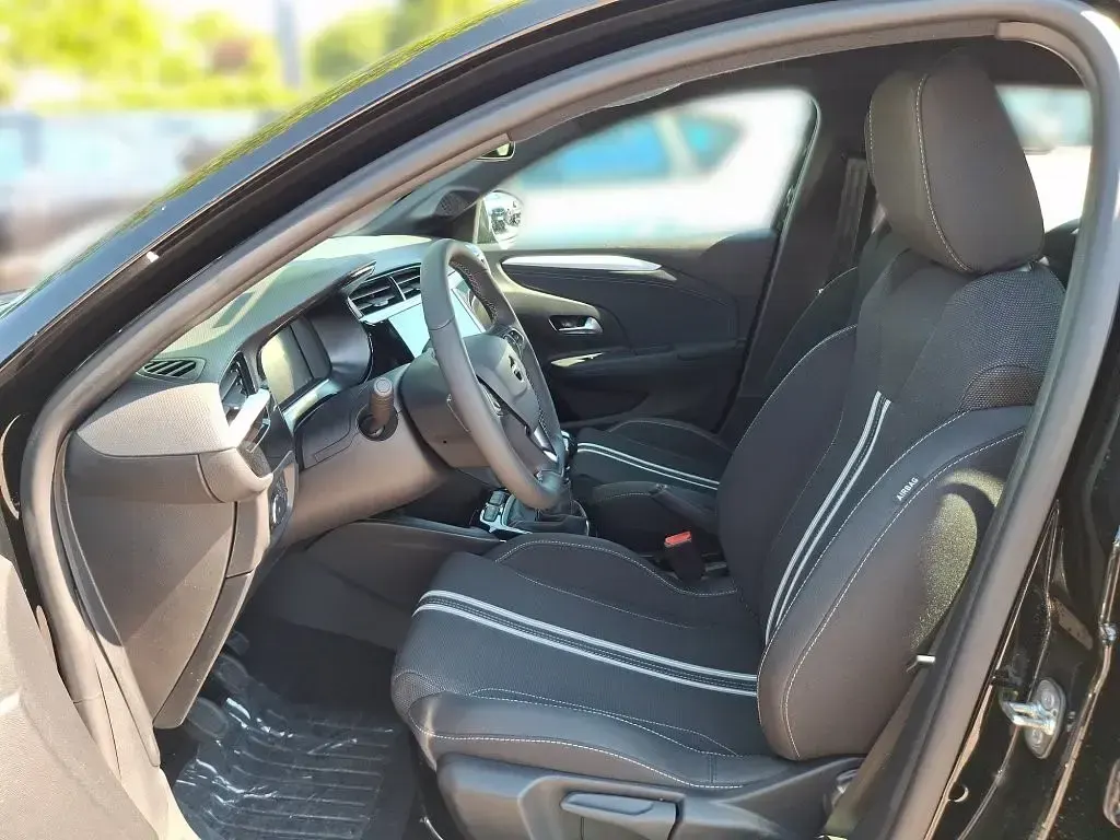 Neu Opel Corsa 101 PS (74 kW) 2026 Kleinwagen