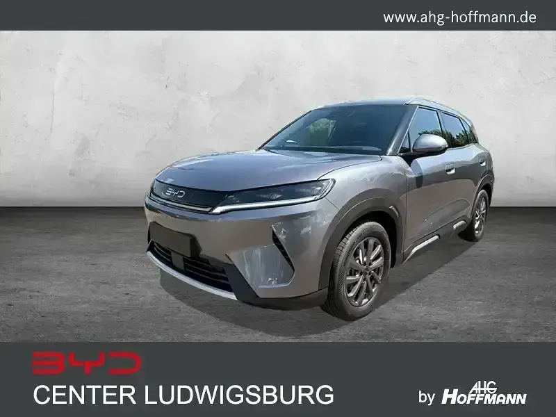 Gebraucht BYD Atto 2 Boost 212 PS (155 kW) 2026 SUV