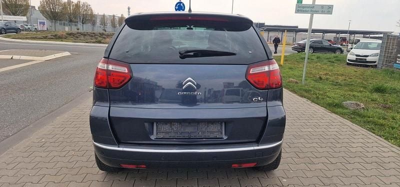 Gebraucht Citroën C4 SELECTION 156 PS (114 kW) 2011 Van / Kleinbus