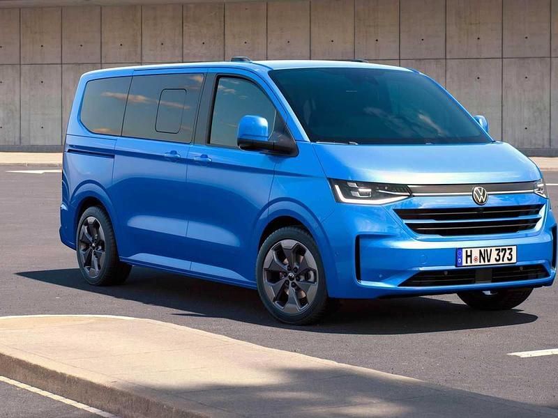 Neu 2025 VW Caravelle Basis Van / Kleinbus | 60.633 € (Fairer Preis) - Bild 1/1