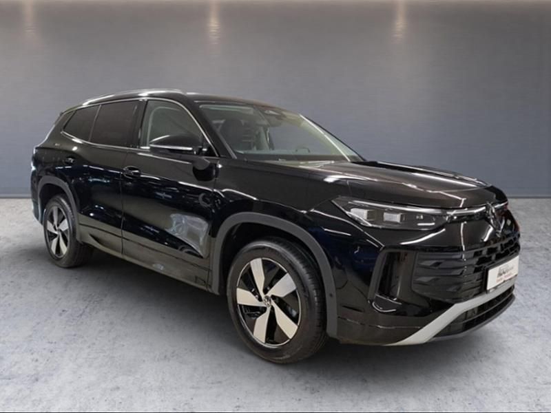 Neu VW Tayron Pro 150 PS (110 kW) 2025 Schwarz SUV