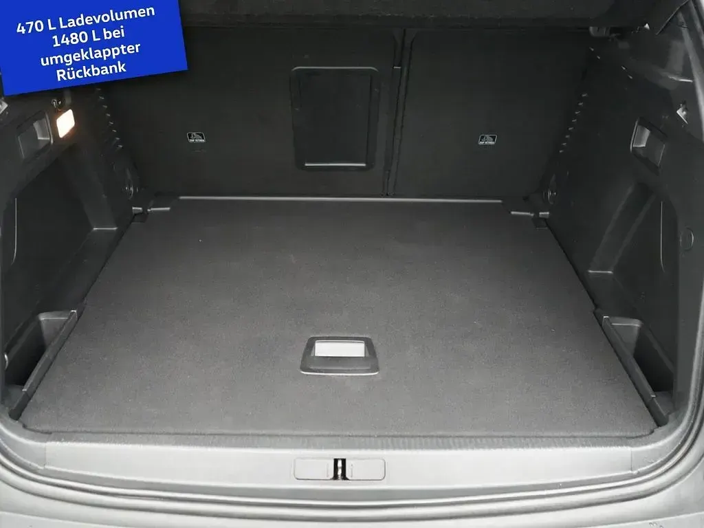 Usata Peugeot 3008 Active 131 CV (96 kW) 2021 Nero SUV
