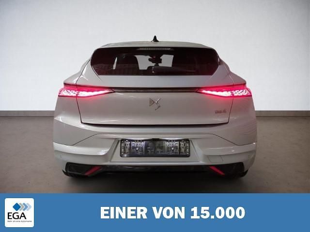 Gebraucht DS Automobiles DS4 131 PS (96 kW) 2024 SUV