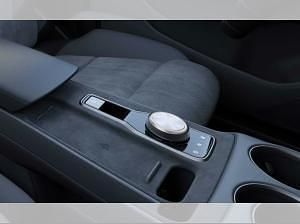 Neu MG MG4 EV 139 kW (190 PS) 2026 Schwarz Kleinwagen