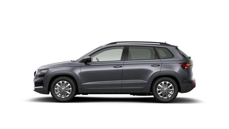 Nowe Skoda Karoq Selection 116 KM (85 kW) 2026 Szary SUV