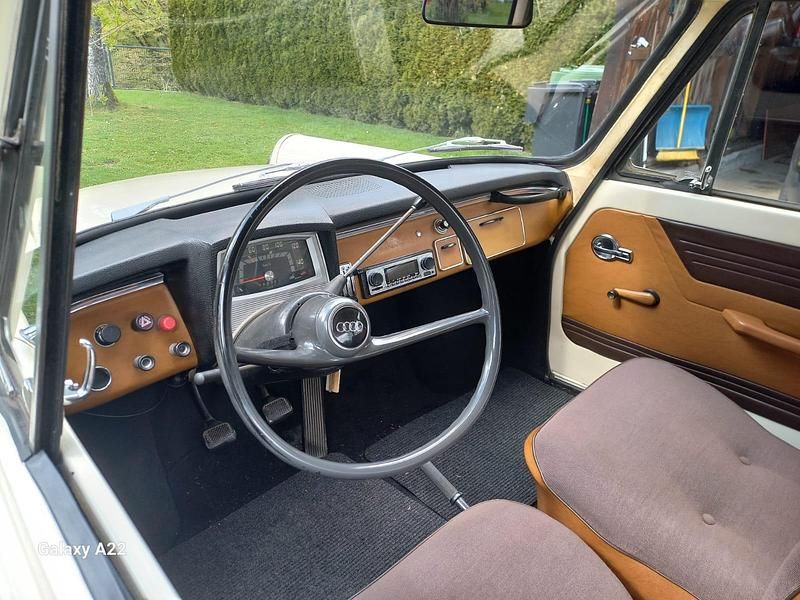 Gebraucht DKW Junior 39 PS (28 kW) 1965 Limousine