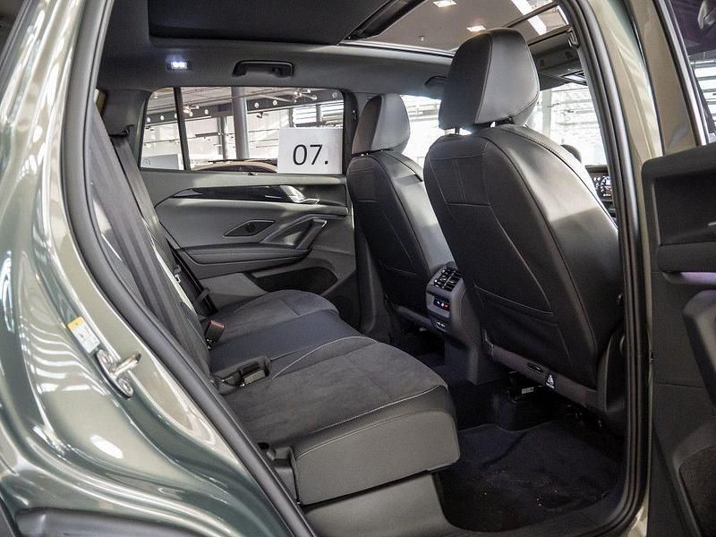 Neu VW Tayron Elegance 204 PS (150 kW) 2025 Grün SUV