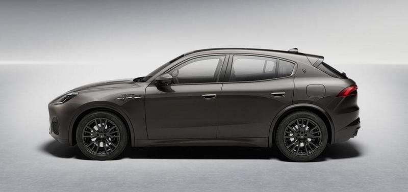 Neu Maserati Grecale 330 PS (242 kW) 2026 Grau SUV