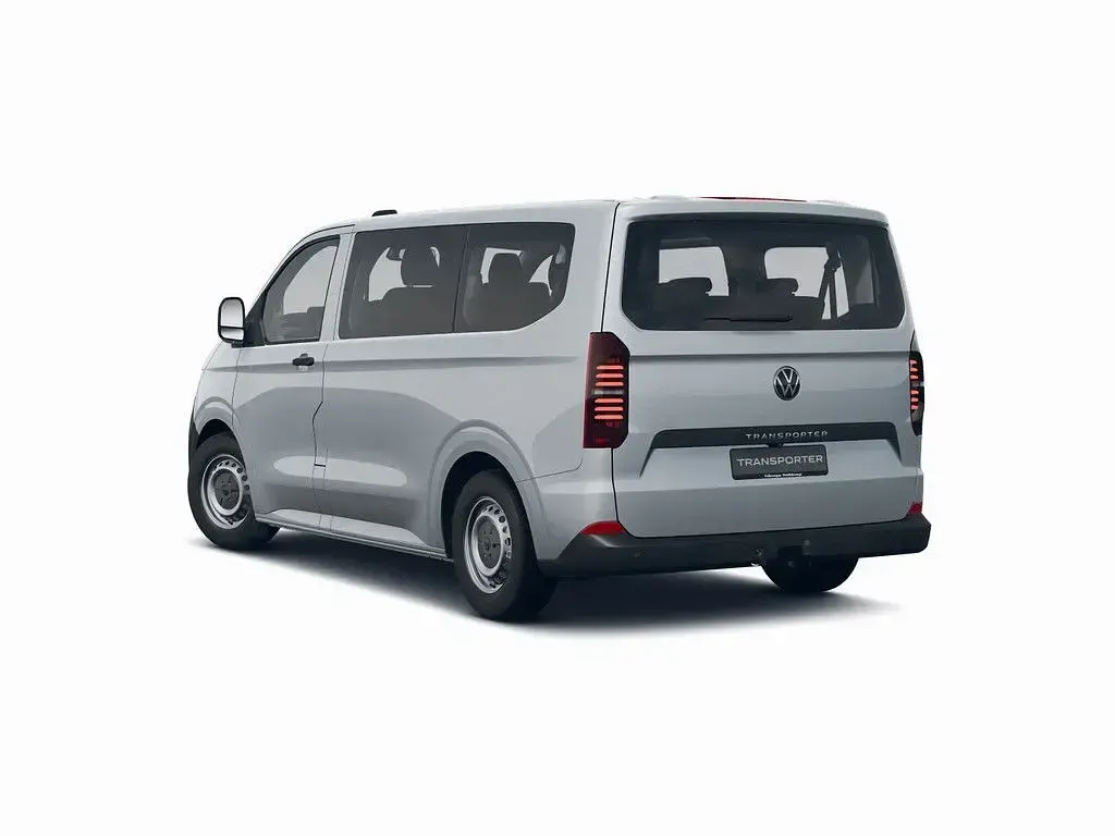 Gebraucht VW T7 150 PS (110 kW) 2026 Grau Van