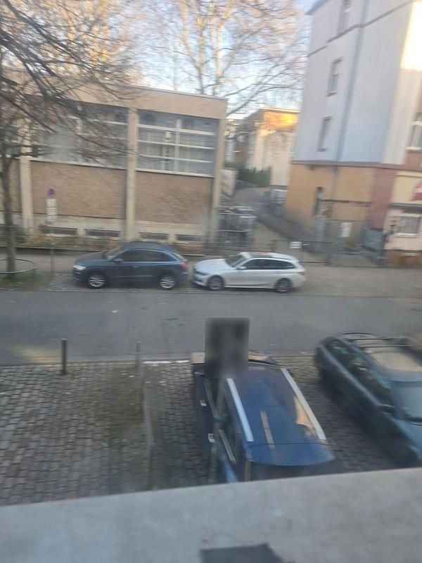 Gebraucht Renault Talisman LIMITED 131 PS (96 kW) 2018 Blau Kombi