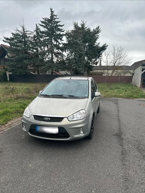 Gebraucht Ford Focus Titanium 150 PS (110 kW) 2009 Silber Kombi