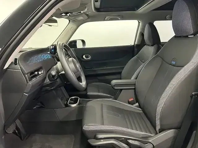 Gebraucht Mini Cooper Classic 156 PS (114 kW) 2024 Schwarz Kleinwagen