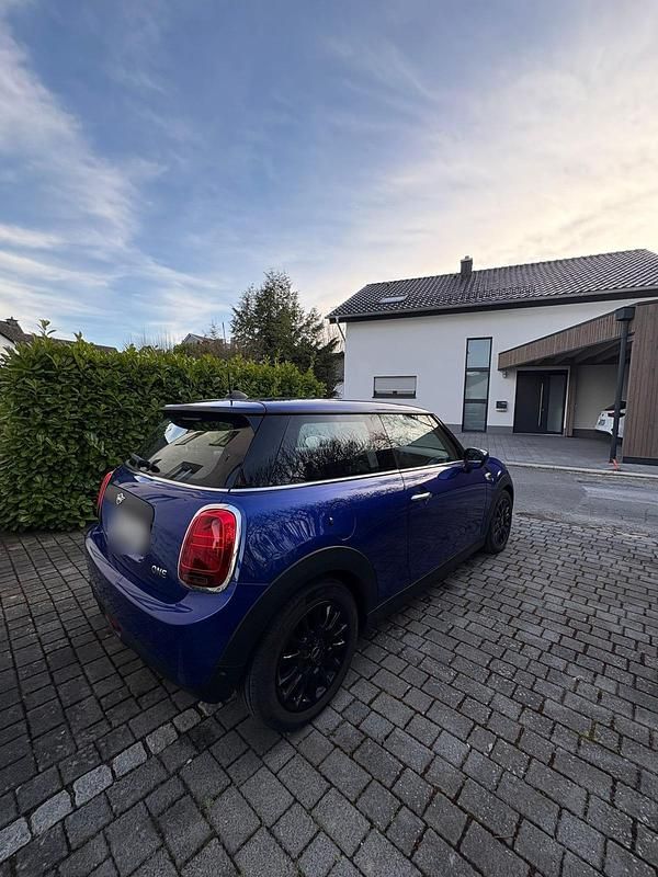 Gebraucht Mini ONE 102 PS (75 kW) 2019 Kleinwagen