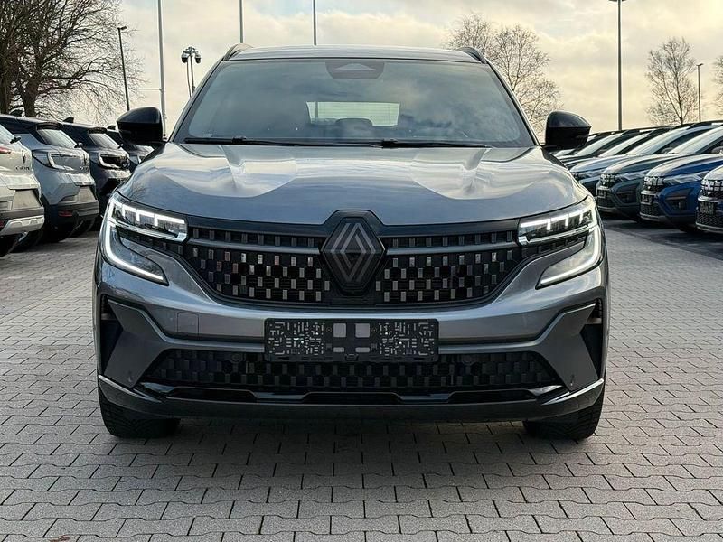 Gebraucht Renault Espace Esprit Alpine 200 PS (147 kW) 2025 Grau SUV