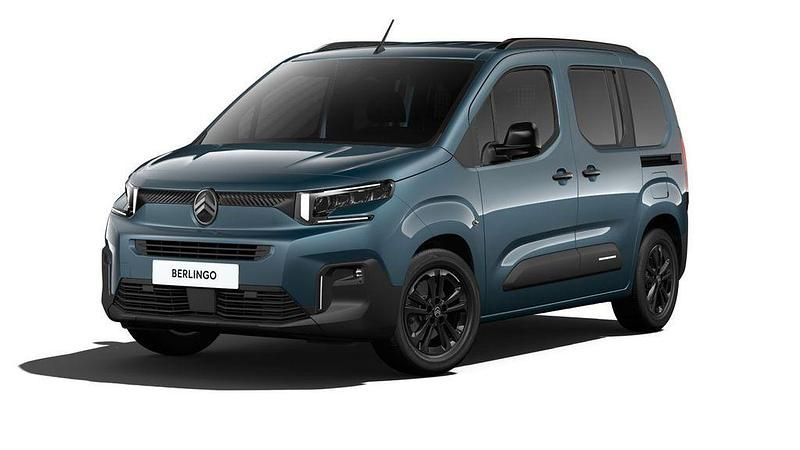 Neu Citroën Berlingo 131 PS (96 kW) 2026 Van / Kleinbus