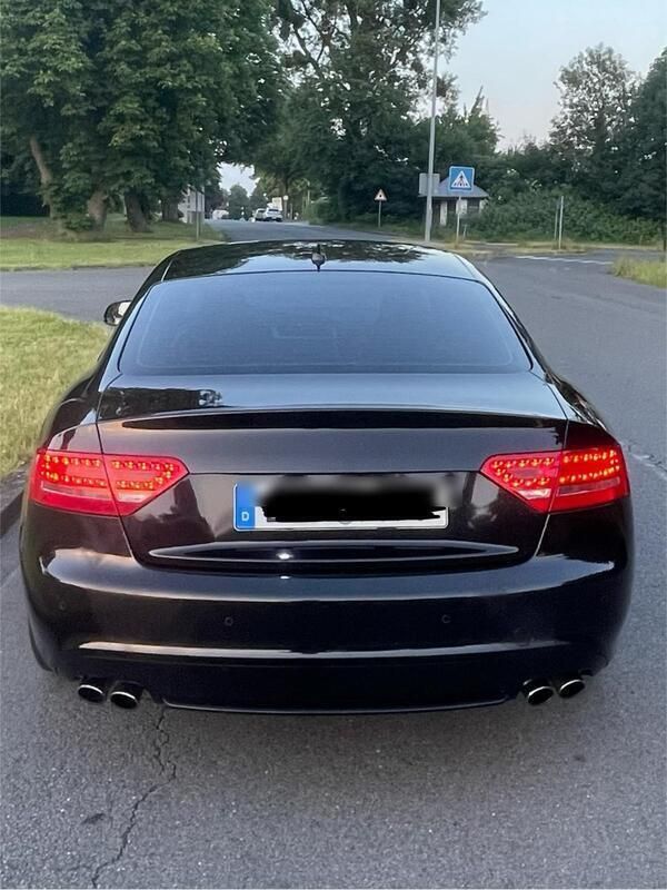 Gebraucht 2009 Audi S5 Coupé | 12.500 € (Superpreis) - Bild 1/4