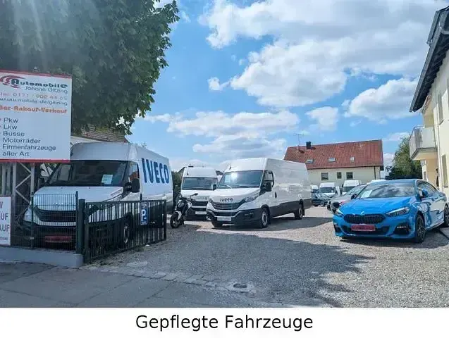 Gebraucht Iveco Daily 176 PS (129 kW) 2025 Andere