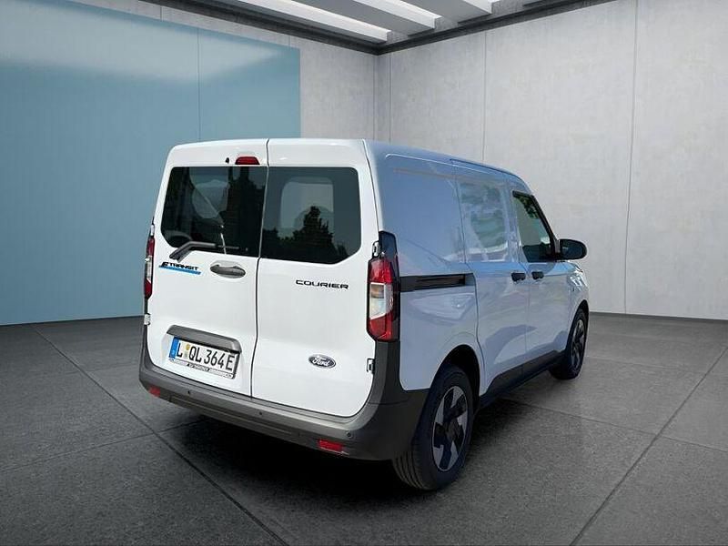 Gebraucht Ford Transit 135 kW (184 PS) 2025 Weiß Limousine