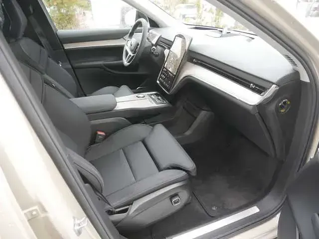 Gebraucht Volvo EX90 279 kW (380 PS) 2025 SUV