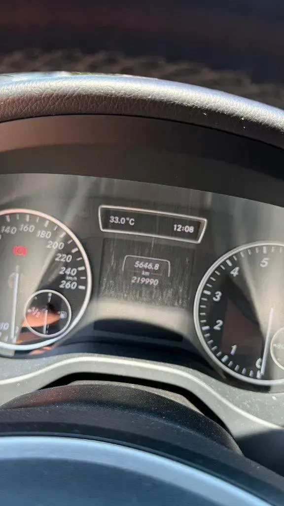 Gebraucht Mercedes A180 2014 Weiß Kleinwagen