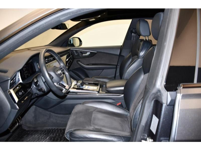 Gebraucht Audi Q8 286 PS (210 kW) 2018 SUV