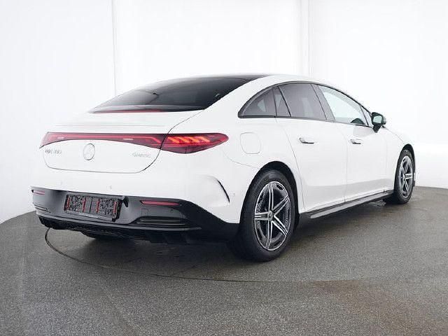 Gebraucht 2024 Mercedes EQE350 | 52.990 € (Superpreis) - Bild 1/4