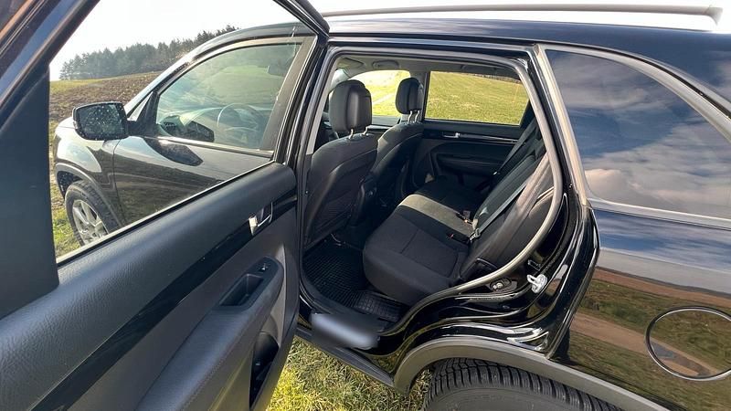 Gebraucht Kia Sorento 2013 SUV