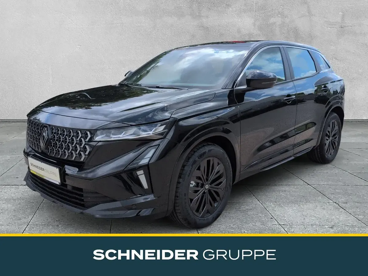 Gebraucht Renault Austral Evolution 200 PS (147 kW) 2026 SUV