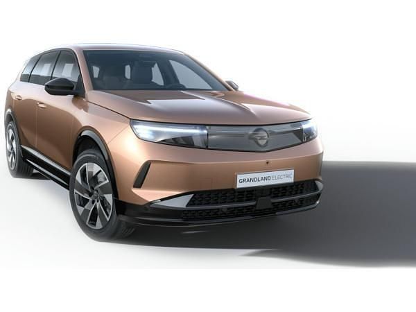 Bronze Neu 2025 Opel Grandland Electric SUV | 37.990 € (Superpreis) - Bild 1/4