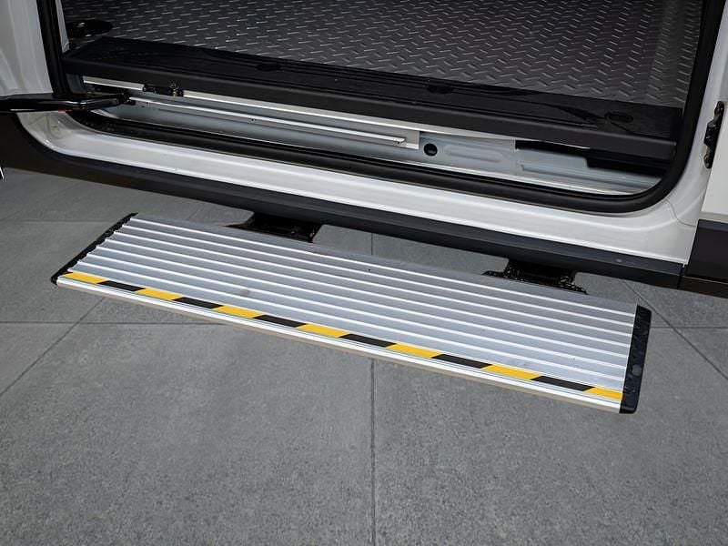 Gebraucht Maxus V70 148 PS (108 kW) 2026 Weiß Van