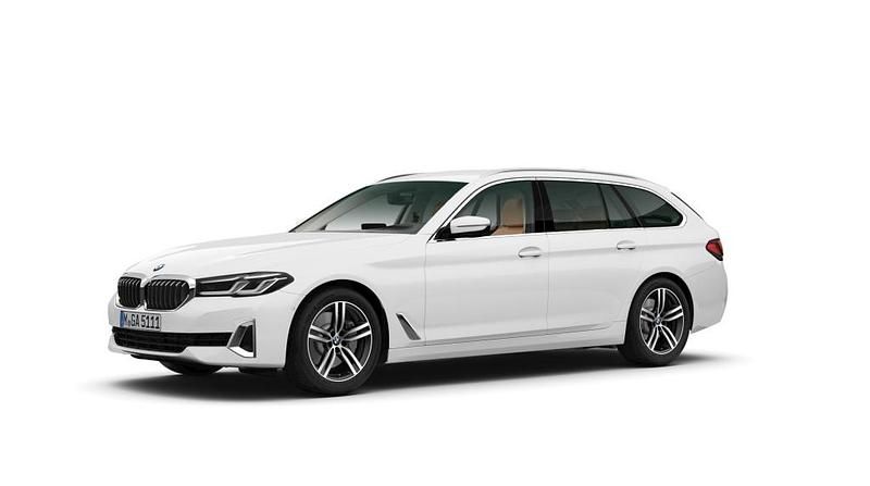 Gebraucht BMW 530 Efficient Dynamics 286 PS (210 kW) 2025 Kombi