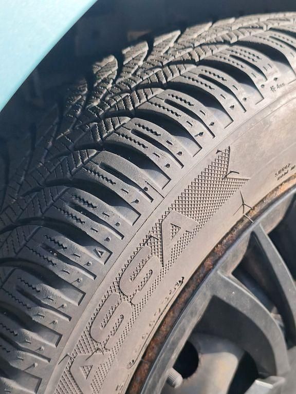 Gebraucht Renault Clio II Exception 75 PS (55 kW) 2007 Blau Limousine