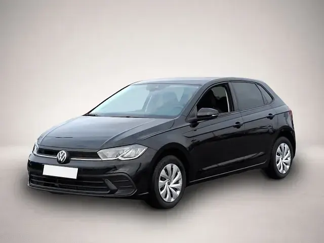 Gebraucht VW Polo Life 95 PS (69 kW) 2025 Kleinwagen