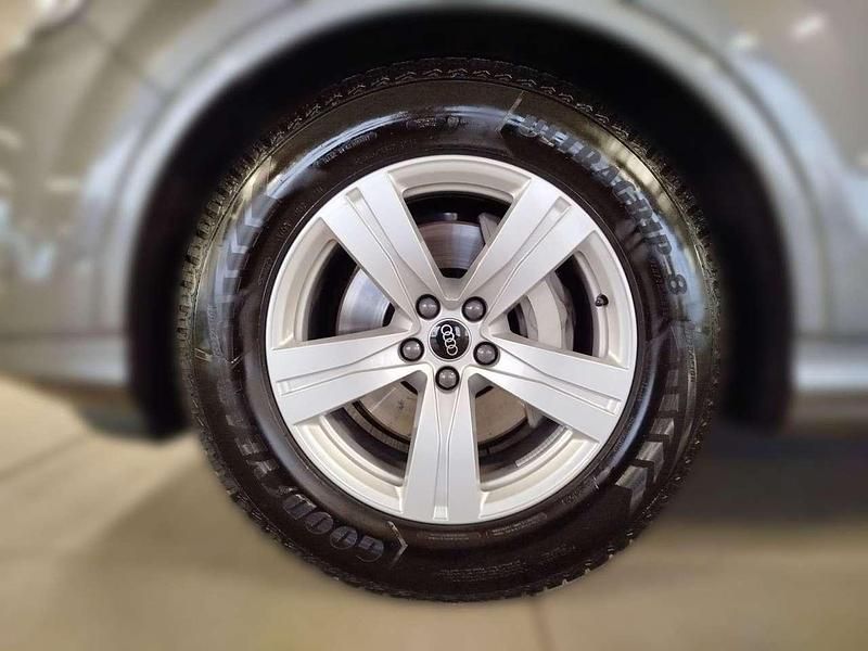 Gebraucht Audi Q7 Ambiente 231 PS (169 kW) 2025 Grau SUV