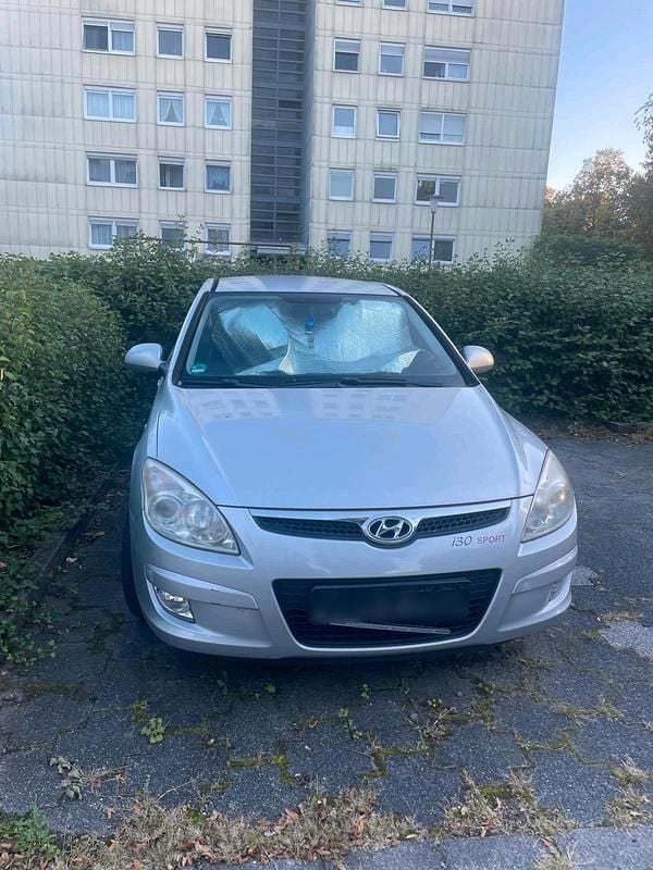 Gebraucht 2007 Hyundai i30 Sport Limousine | 4.300 € - Bild 1/4