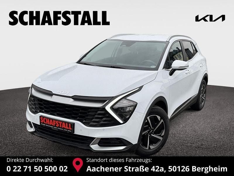 Occasion Kia Sportage Comfort 160 ch (117 kW) 2024 SUV