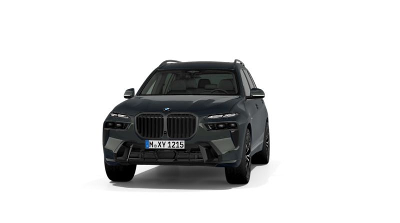 Neu 2025 BMW X7 Comfort Edition SUV | 129.990 € (Teuer) - Bild 1/4