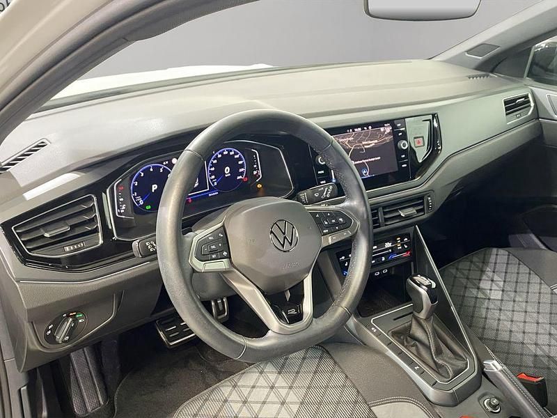 Gebraucht VW Taigo Style 150 PS (110 kW) 2022 Ascotgrau SUV