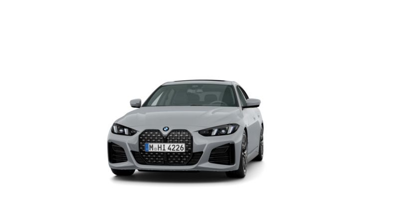 Neu 2025 BMW 430 Gran Coupé Comfort Edition Coupé | 82.153 € - Bild 1/4