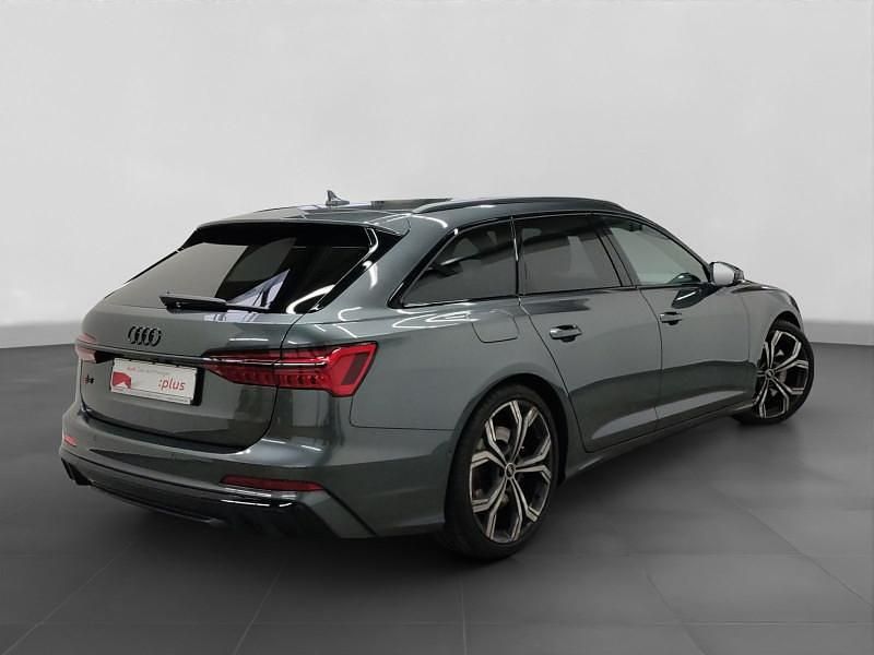 Gebraucht Audi S6 Ambiente 344 PS (253 kW) 2024 Grau Kombi