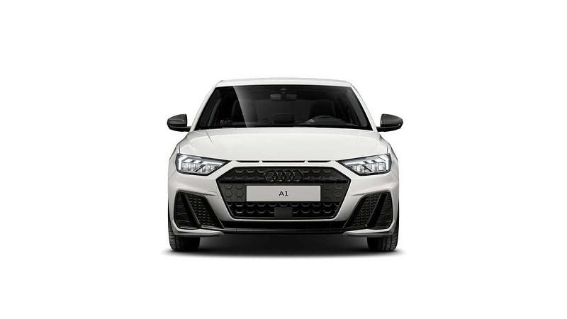 Gebraucht Audi A1 S-Line 95 PS (69 kW) 2022 Cortinaweiß SUV