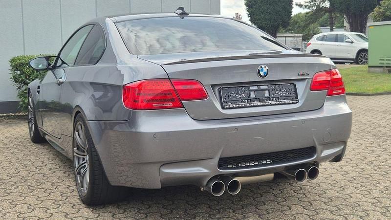 Second-hand BMW M3 Performance 420 CP (308 kW) 2013 Gri Coupe