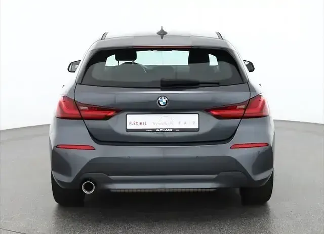 Gebraucht BMW 118 Advantage 140 PS (102 kW) 2020 Andere Kleinwagen