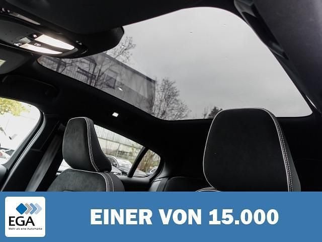 Occasion Volvo C40 Single Motor Extended Range 185 kW (252 ch) 2024 Metallic SUV